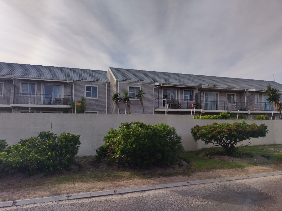 1 Bedroom Property for Sale in Blouberg Sands Western Cape